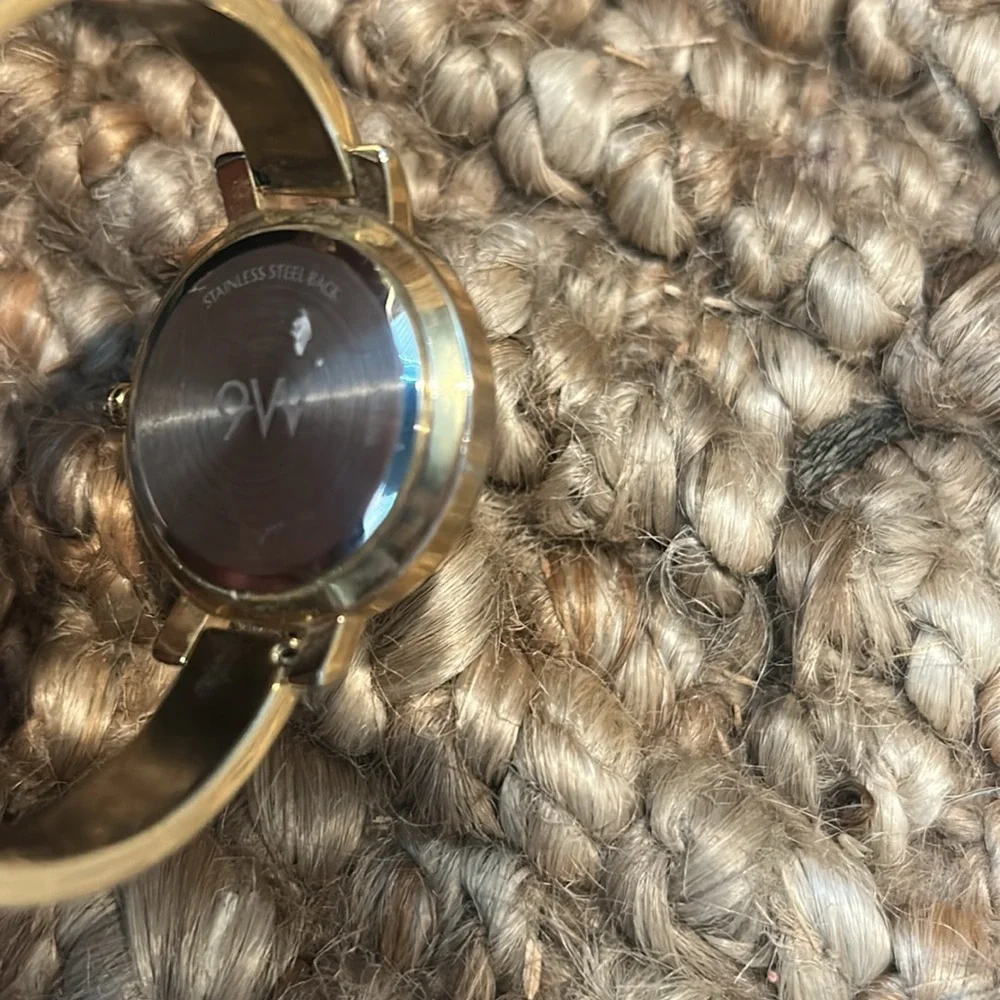 Nine West Vintage Bangle‎ Watch